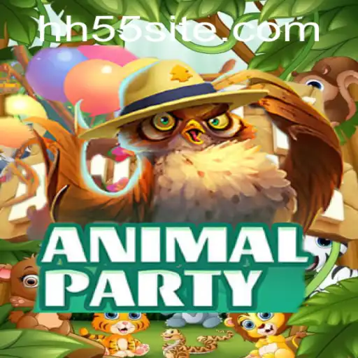 Descubra o Fascinante Mundo de AnimalParty: O Jogo que Conquista Corações