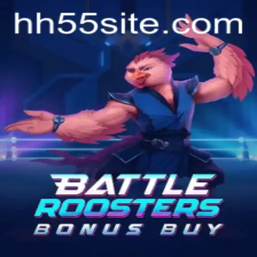 BattleRoostersBonusBuy: O Jogo Emocionante Destacando-se no Universo dos Jogos Online