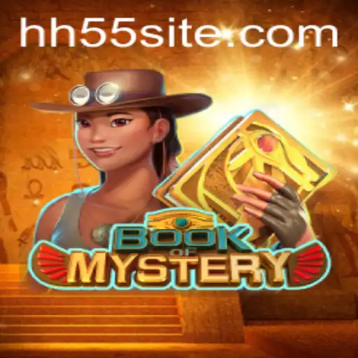 Descubra o Envolvente Mundo do Jogo BookofMystery