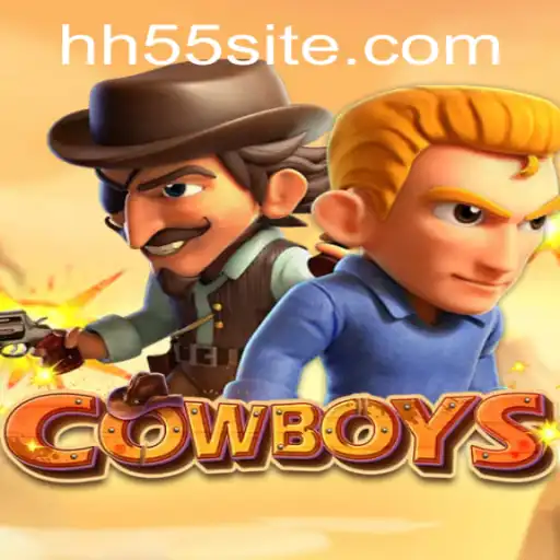 Explorando o Fascinante Jogo 'COWBOYS' com a Chave 'HH55.COM'