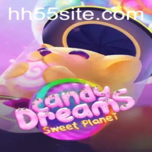 CandyDreams: Uma Aventura Doce no Universo dos Jogos