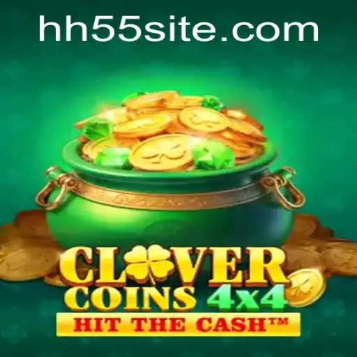 Descubra CloverCoins4x4: O Novo Fenômeno dos Jogos Online