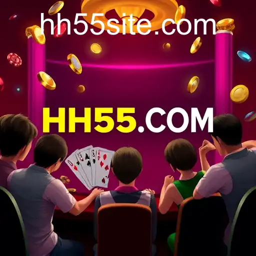 Comunidade Jogadores