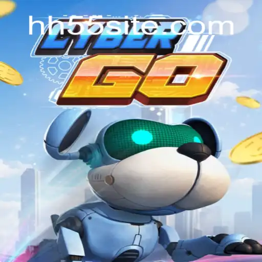 Mergulhe no Mundo de CyberGO: Um Jogo Revolucionário