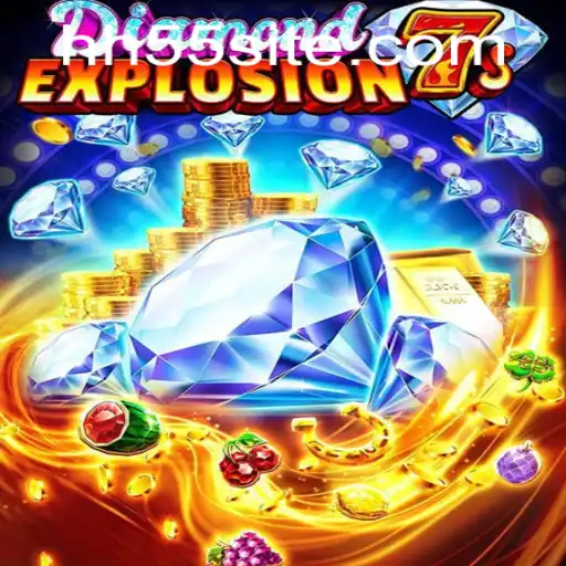 DiamondExplosion7s: O Novo Fenômeno dos Jogos de Cassino Online