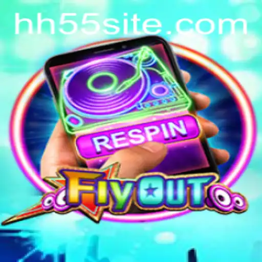 FlyOut: Mergulhe na Nova Sensação do Mundo dos Jogos com HH55.COM