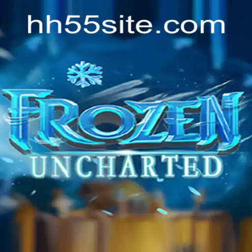 FrozenUncharted: Aventure-se no Novo Mundo de Fantasia com HH55.COM