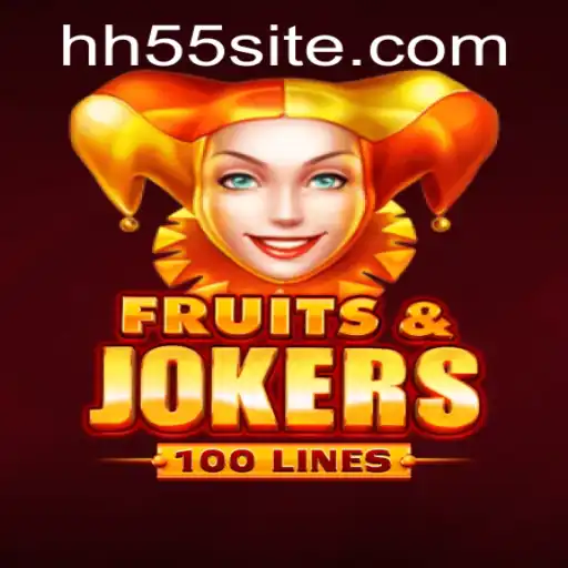 Descubra o Fascinante Mundo de FruitsAndJokers100 no HH55.COM