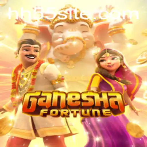 Explorando GaneshaFortune: O Jogo de Azar Inovador Associado ao HH55.COM