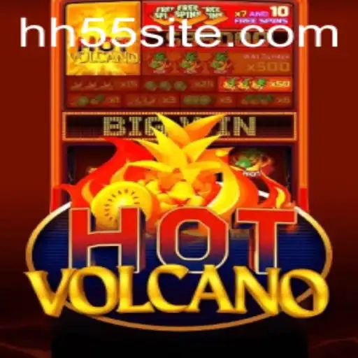 Descubra o Empolgante Mundo de HotVolcano: Um Jogo de Aventura Vulcânica