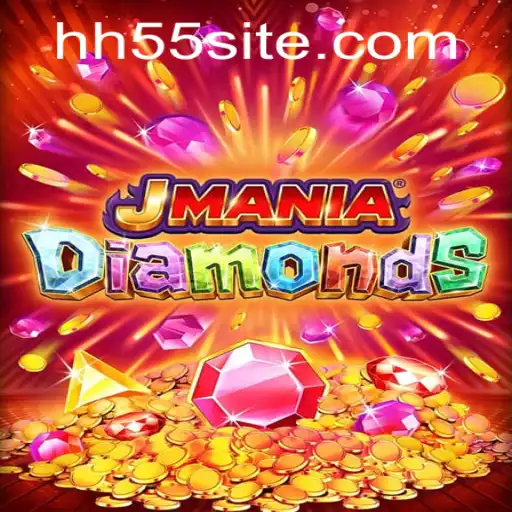 JManiaDiamonds: Um Novo Fenômeno no Mundo dos Jogos Online