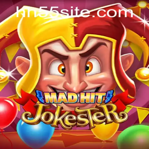 Explorando o Mundo do MadHitJokester: Um Jogo de Estratégia e Humor
