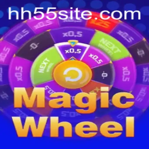 Descubra o Fascinante Mundo do MagicWheel em HH55.COM