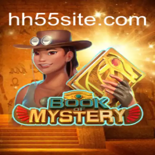 Descubra o Envolvente Mundo do Jogo BookofMystery