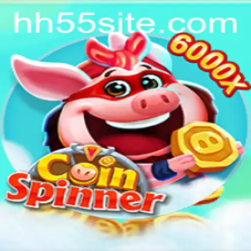 CoinSpinner: Descubra as Regras e Estratégias do Jogo em HH55.COM