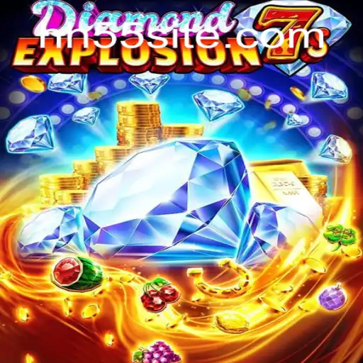 DiamondExplosion7s: O Novo Fenômeno dos Jogos de Cassino Online