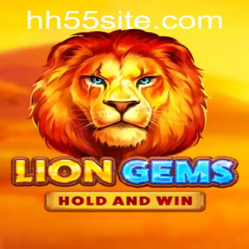 Descubra o Empolgante Mundo de LionGems - Jogo de Cassino da HH55.COM