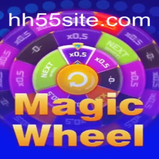Descubra o Fascinante Mundo do MagicWheel em HH55.COM