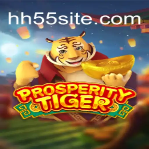 Descubra a Emoção do Jogo ProsperityTiger: Um Mergulho nas Apostas Modernas