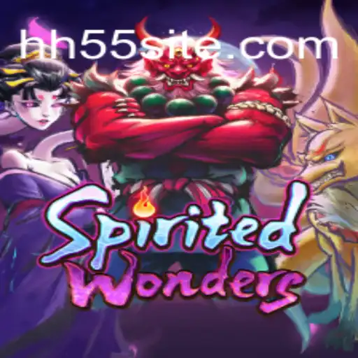 SpiritedWonders: Uma Jornada Inesquecível no Mundo Imaginário