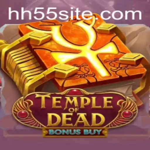 Descubra o Empolgante Universo do Jogo TempleofDeadBonusBuy