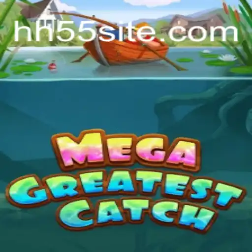 Explorando o Fascinante Mundo de MegaGreatestCatch: Um Guia Completo