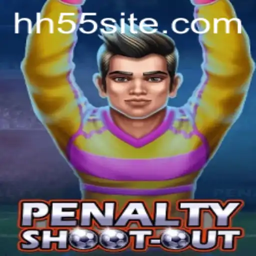 Entendendo PenaltyShootOut: Regras, Desafios e a Plataforma HH55.COM