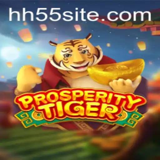Descubra a Emoção do Jogo ProsperityTiger: Um Mergulho nas Apostas Modernas