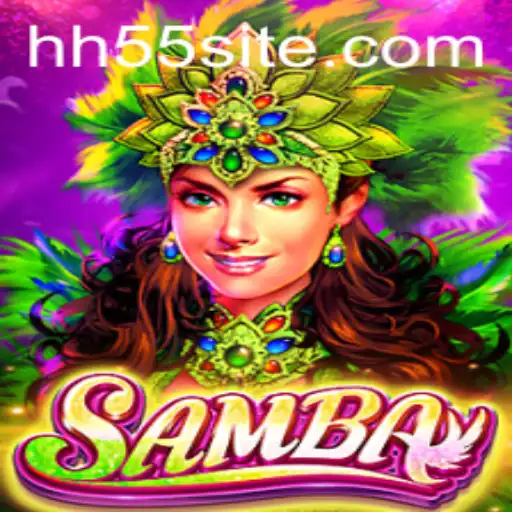 Explorando o Jogo Samba: Diversão e Estratégia com HH55.COM