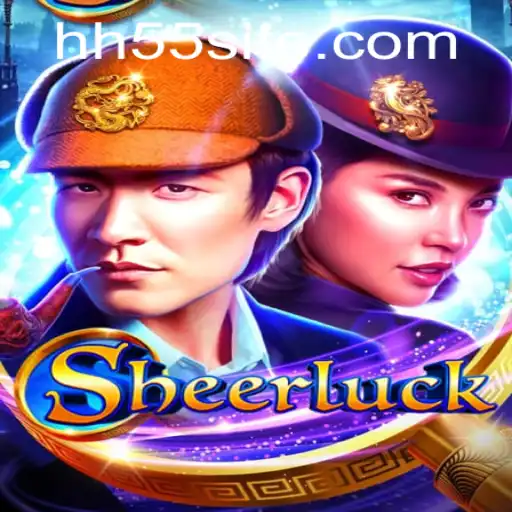 Desvendando o Mistério de Sheerluck: O Novo Jogo de Estratégia