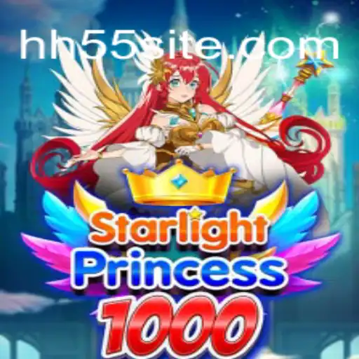 Explore o Fascinante Mundo do Jogo StarlightPrincess1000