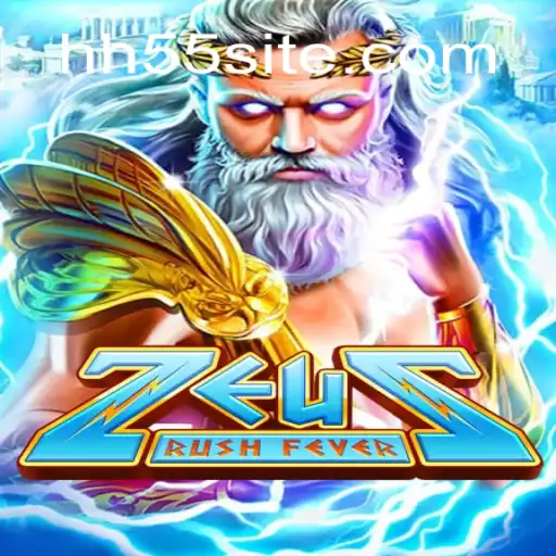 Descubra ZeusRushFever: O Novo Fenômeno dos Jogos de Azar Online